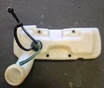 Oem Husqvarna 122C Gas Fuel Tank. Fixed Price $25.00.