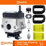 Carburetor For Toro Vacuum 308480001 51944 51945 51946 51947 51948 Blower 25.4C. Fixed Price $10.87.
