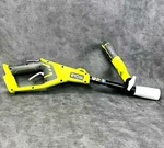 Ryobi Connexion RY24001 24-VOLT Lithium-ion Cordless Power Head Handle Part Only. Fixed Price $54.99.