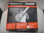 99944200422 Echo Brushcutter Blade Kit For SRM-210 SRM-265 SRM-280 SRM311 +more. Fixed Price $76.49.