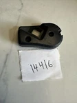 Redmax EBZ7500 Switch Plate Oem Original 576562701. Fixed Price $10.99.