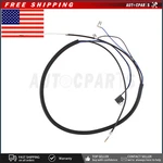 Throttle Cable For Stihl FS55 Trimmer Oem# 4140 180 1112. Fixed Price $18.99.