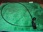 Husqvarna Craftsman Poulan Ayp Oem 49" Throttle Cable Walk-behind Mower Elite Hd. Fixed Price $14.50.