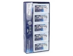 100 Dorco Prime Platinum Double Edge Razor Blades STP301 New. Fixed Price $11.00.