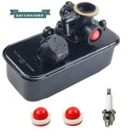 Carburetor Fuel Gas Tank For Murray 20" Push Mower 3.5HP Classic With B&s Engine. Fixed Price $36.00.