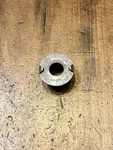 Echo Worm Gear CS-3410 CS-3510 CS-3520 335S V652000280 Genuine Oem. Fixed Price $11.35.