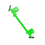 Green Touch Classic Series Lockable Hedge Trimmer Rack. Fixed Price $103.99.