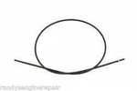791-182839 Ryobi Flexible Drive Shaft 700R 41AD700G734 704RVP 766R 753-04280. Fixed Price $69.99.