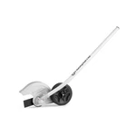 Husqvarna ECA308 Edger Attachment Fits 122LK, 330LK Gas Trimmers, And 330IK -new. Fixed Price $79.95.