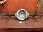 Toro Groundsmaster 327 Front Axle Differential Housing 43-6840. Fixed Price $100.00.
