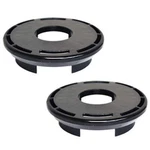 2PK Replacement Cover Fits Redmax PT104 Plus Black 4" Head T3189-15132. Fixed Price $37.99.