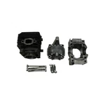 Stihl Crankcase 41440210301 Cylinder Motor Engine Block Housing Fs Fc Km Ht Oem. Fixed Price $44.98.