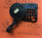 Nos Green Machine Home Lite John Deere Recoil GM-287302 String Trimmer. Fixed Price $32.99.