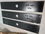 Stens 375-402 Edger Blade Replacement For Black & Decker 82-020, Lot Of. Fixed Price $12.96.