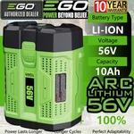For Ego Power+ BA2800T 56V 10.0AH Lithium Battery W/ Fuel Gauge Original New. Fixed Price $99.00.