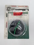 Mtd Genuine Parts .080" Dual Line Trimmer Cartridge 14 Ft New. Fixed Price $12.00.