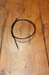 Stihl Throttle Cable FS38 FS45 FS55 FS46 KM55 HL45 4140-180-1105 Genuine Oem. Fixed Price $27.50.