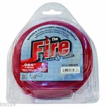 380-610 Stens Silver Streak Fire Red Round String Trimmer Line .065" Gauge 308'. Fixed Price $18.89.