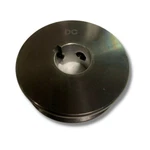 Saidico Direct Engine Pulley 3/4" OD2-1/2" For Mclane 1063-A/POWER Trim 334-1. Fixed Price $12.95.