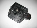 Troy-bilt Trimmer Carburetor Mount Assembly. 753-1196.....TB5. Fixed Price $8.50.