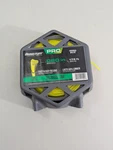 Rino-tuff 17450 Universal .080" X 175' Pro Marked Line Weedeater String Trimmer. Fixed Price $8.50.