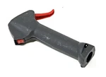 Mtd Sears Craftsman Part Throttle Grip Assembly 753-06790 Genuine. Fixed Price $19.39.
