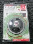 Maxpower 333916 Cyclone XL2 Deluxe Trimmer Line Head Usa Made. Fixed Price $25.85.