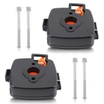 Pack Air Filter Choke Lever Plate Cover Kit For Echo P021012870 GT-225 SRM-225. Fixed Price $13.39.