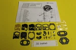 Toro Trimmer TC650 Model 51616 Carburetor Walbro WT14 Kit. Fixed Price $28.95.