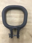 Homelite ST155 Trimmer Handle Assembly Screw & Wing Nut Part A98525. Fixed Price $9.95.