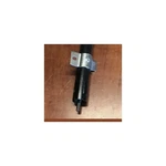 Used Oem Parts Straight Shaft For Ryobi RY15124 10A 120V Electric String Trimmer. Fixed Price $31.99.