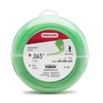 Oregon 21-365 Gatorline Round String Trimmer .065" Diameter 1-POUND Donut. Fixed Price $20.87.