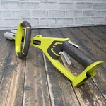 Ryobi Connexion RY24001 24-VOLT Lithium-ion Cordless Power Head Handle Part Only. Fixed Price $33.99.