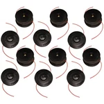 Set Of 12 Trimmer Head Fits Stihl FS55R FS56RCE FS70R FS80. Fixed Price $89.99.