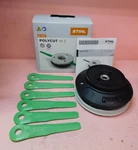 Polycut 18-2 For Stihl FSA80R FSA90R FSA120R --- Box 8106. Fixed Price $42.95.
