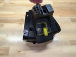 Ryobi String Trimmer Brush Guard / Grass Deflector 14"-16" Adjustable 552519. Fixed Price $6.95.
