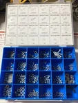Stihl Oem Assorted Screw Fastener Nut 5910 007 1061 Repair Small Engine Saw Tool. Fixed Price $54.95.