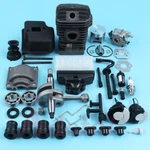 42.5MM Engine Motor Top End Rebuild Kit For Stihl MS250 MS230 025 023 Chainsaw. Fixed Price $115.59.