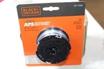 Black+decker DF-065-BKP Dual Line Afs Replacement Grass Trimmer Spool 0.065. Fixed Price $7.35.