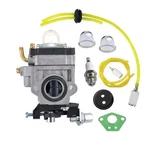 Carburetor For Craftsman 46CC Backpack Blower CM46BT CMXGAAH46BT. Fixed Price $16.87.