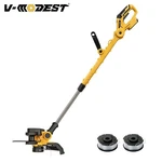 Cordless Weedeater For Dewalt 20V Battery 12-INCH String Trimmer Grass. Fixed Price $79.98.