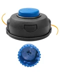 128LD T25 Trimmer Head With Pcs Bump Knob Fit For Husqvarna Weed Eater 128L.... Fixed Price $21.14.