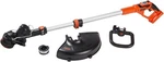 Black+decker 40V Max* Lithium String Trimmer - LST140C. Fixed Price $135.99.