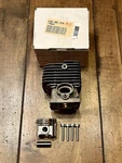 Stihl Piston & Cylinder Kit FS250 F3S50 HT250 4134-020-1219 Genuine Oem. Fixed Price $246.95.
