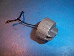 New Husqvarna Oem 530150350 Aka 578931503 Fuel Cap For 128CD 128LD 128DJX 125B. Fixed Price $16.80.