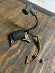 Oem Tanaka TBC-160 String Trimmer Ignition Coil Free Shipping. Fixed Price $18.95.