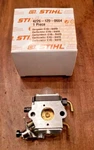 Stihl Carburetor HS75 HS80 HS85 4226-120-0604 Genuine Oem. Fixed Price $82.60.