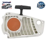 Recoil Starter Rewind Pull For Stihl MS192T MS193T Chainsaw 1137 080 2100. Fixed Price $16.17.