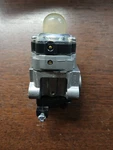 Cub Cadet 753-05676A Carburetor *. Fixed Price $10.99.