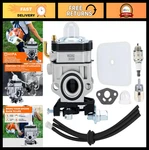 Carburetor For Echo Trimmers SRM-260 SRM-261 PAS-260 PB260L SHC-260 Parts A02100. Fixed Price $33.99.